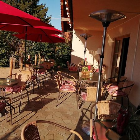 Готель Zeltplatz Altjessen 57 Пірна Екстер'єр фото